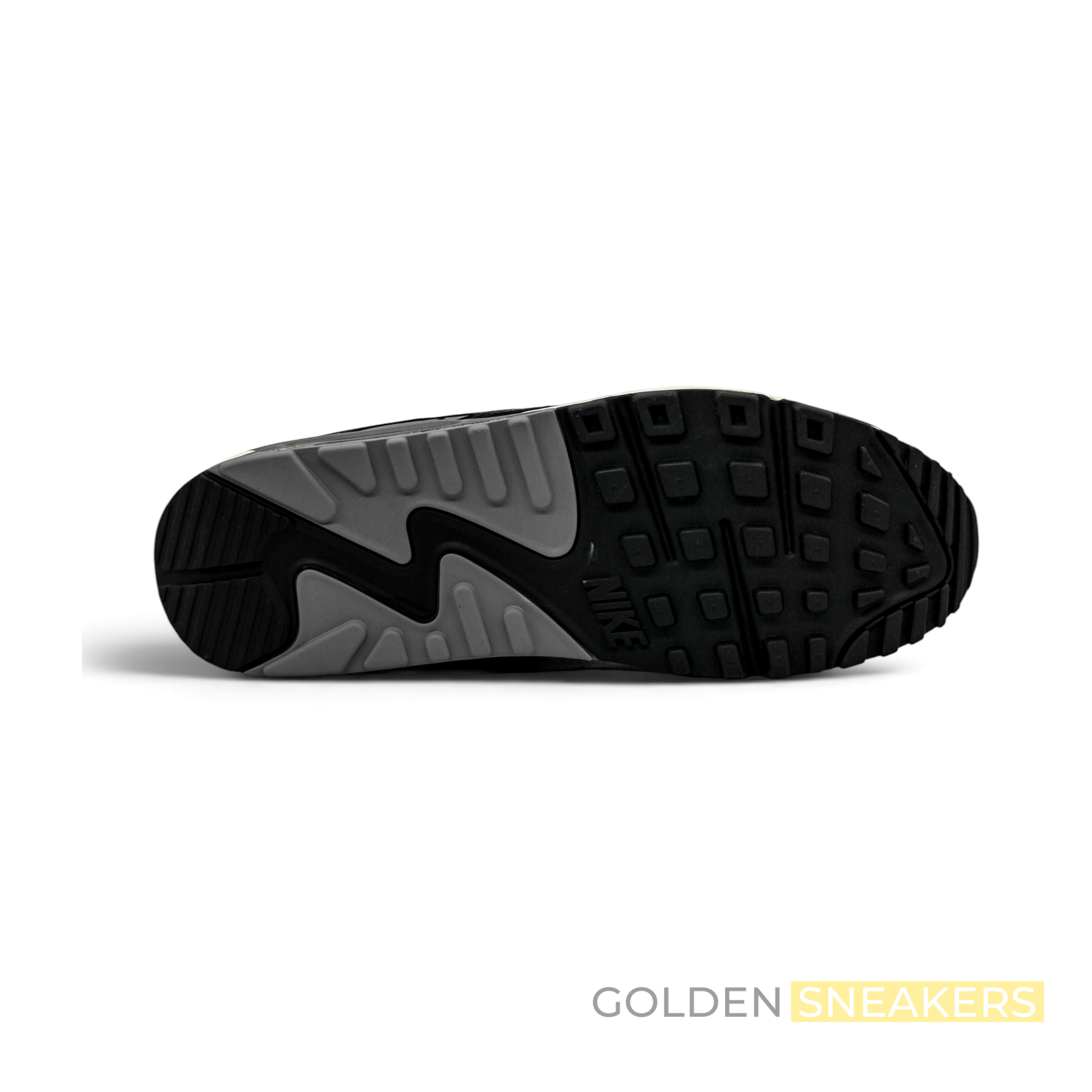 Nike Air Max 90 QS Smoke Grey Crocodile