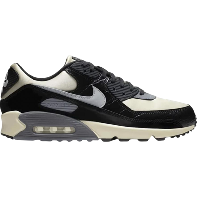 Nike Air Max 90 QS Smoke Grey Crocodile