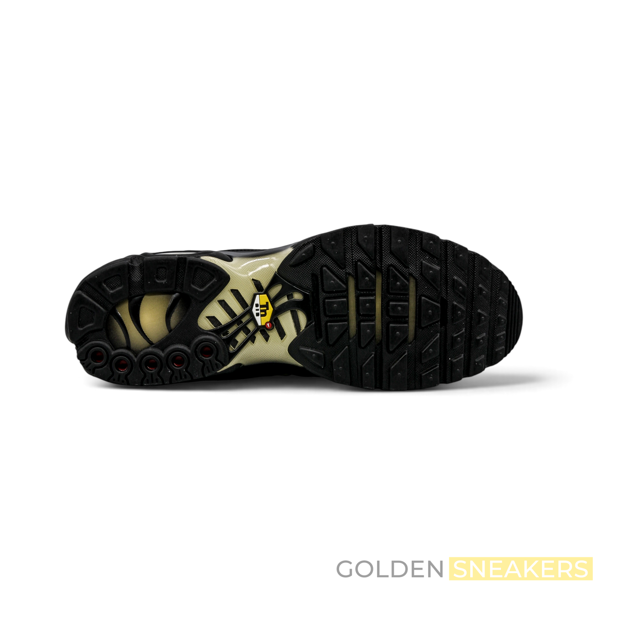 Nike Air Max Plus TN Black Honey