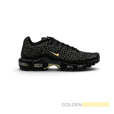 Nike Air Max Plus TN Black Honey