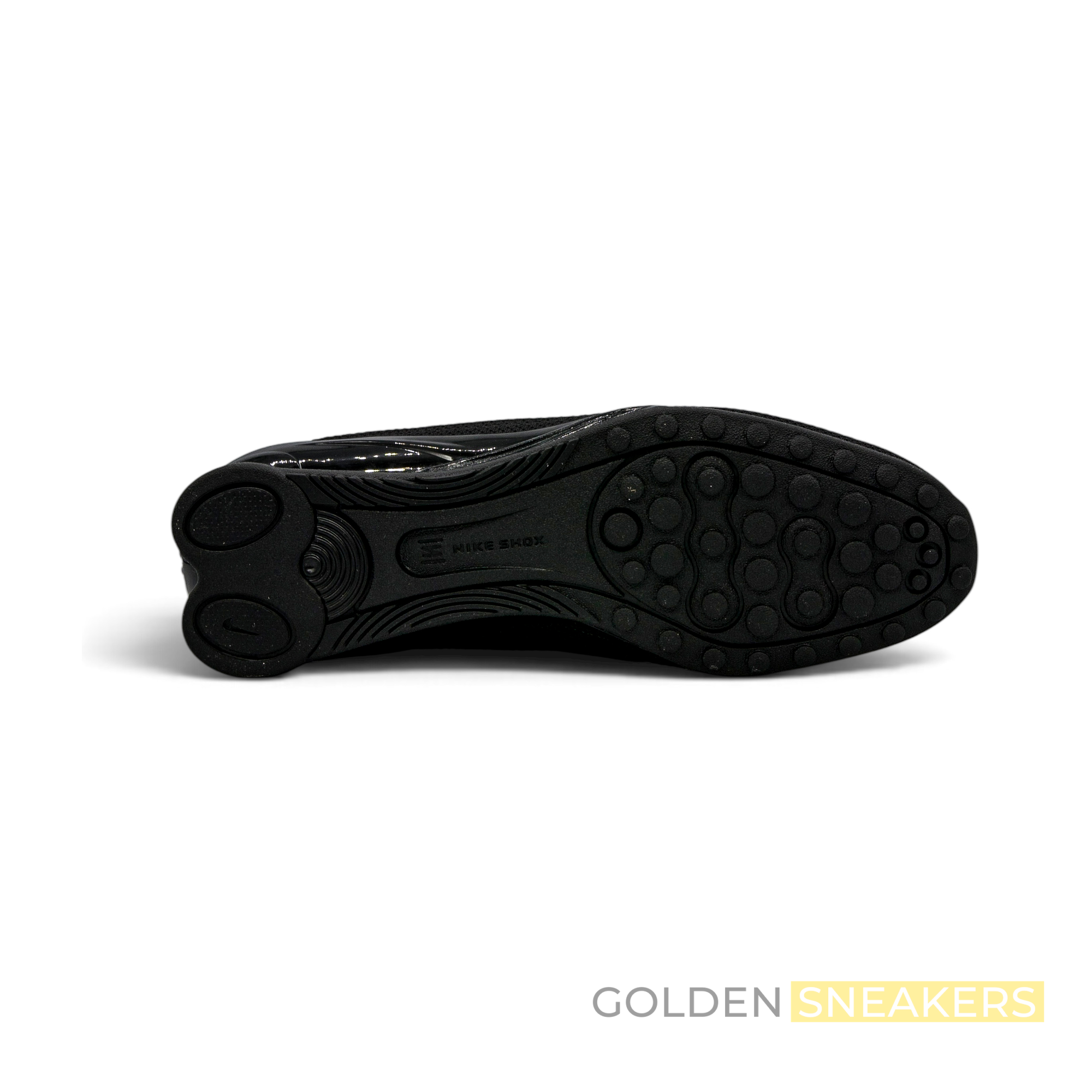 Nike Shox Z Black (Women's)