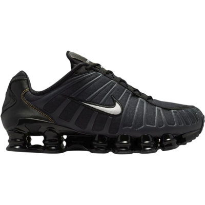 Nike Shox TL Black/ White-Black-Anthracite