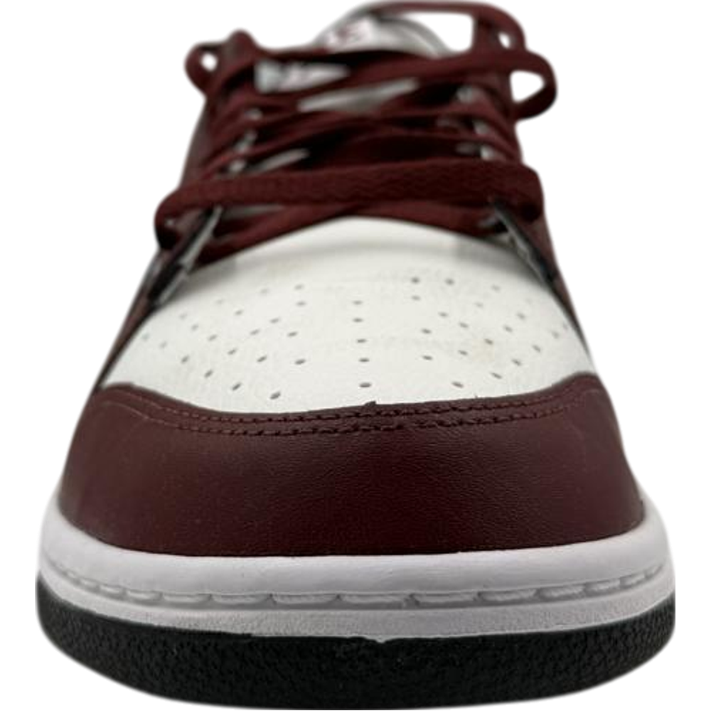 Nike Dunk Low Dark Team Red