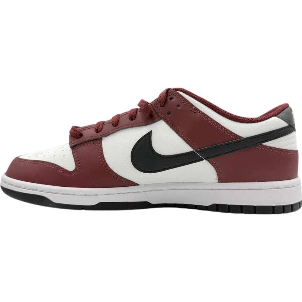 Nike Dunk Low Dark Team Red