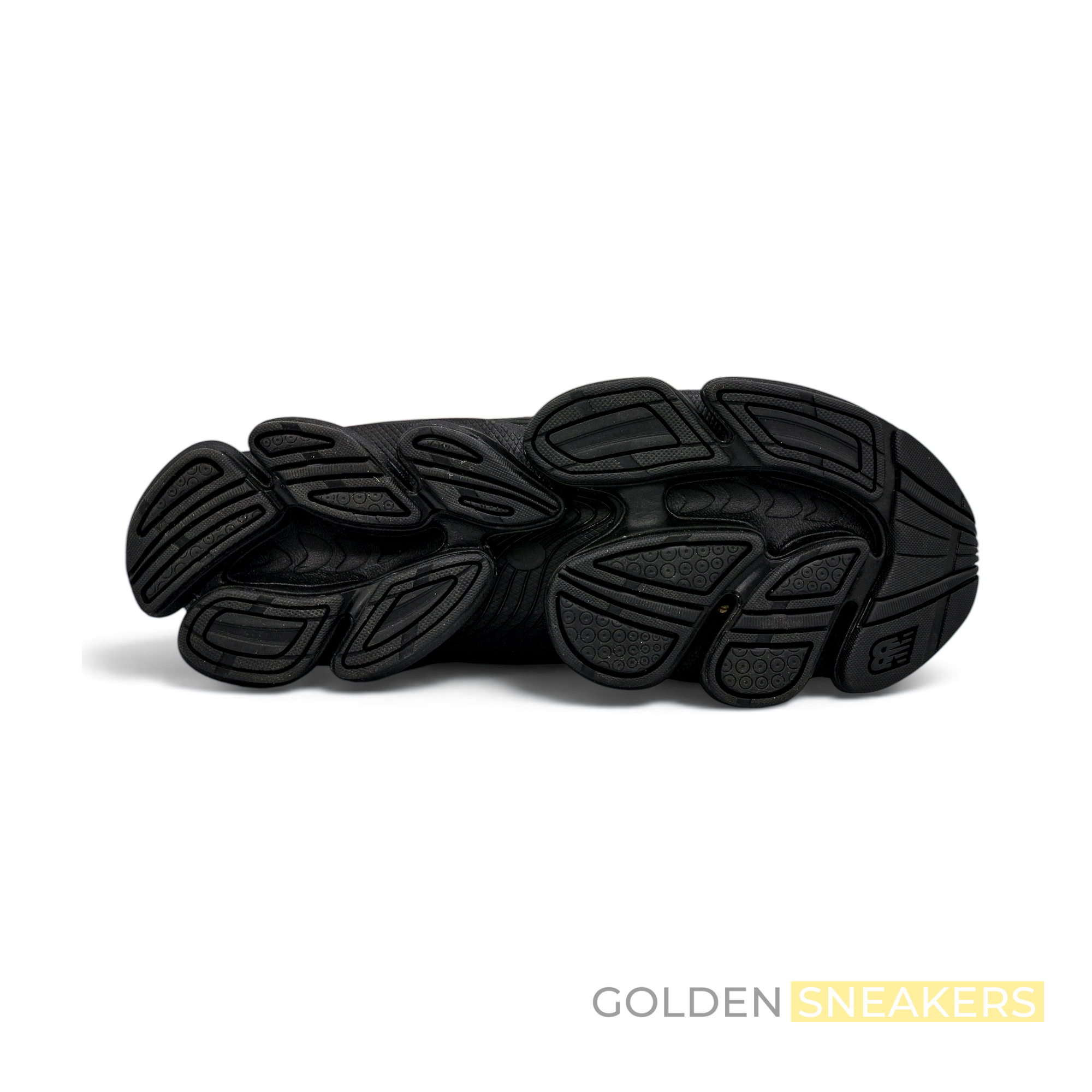 New Balance Abzorb 2000 Black