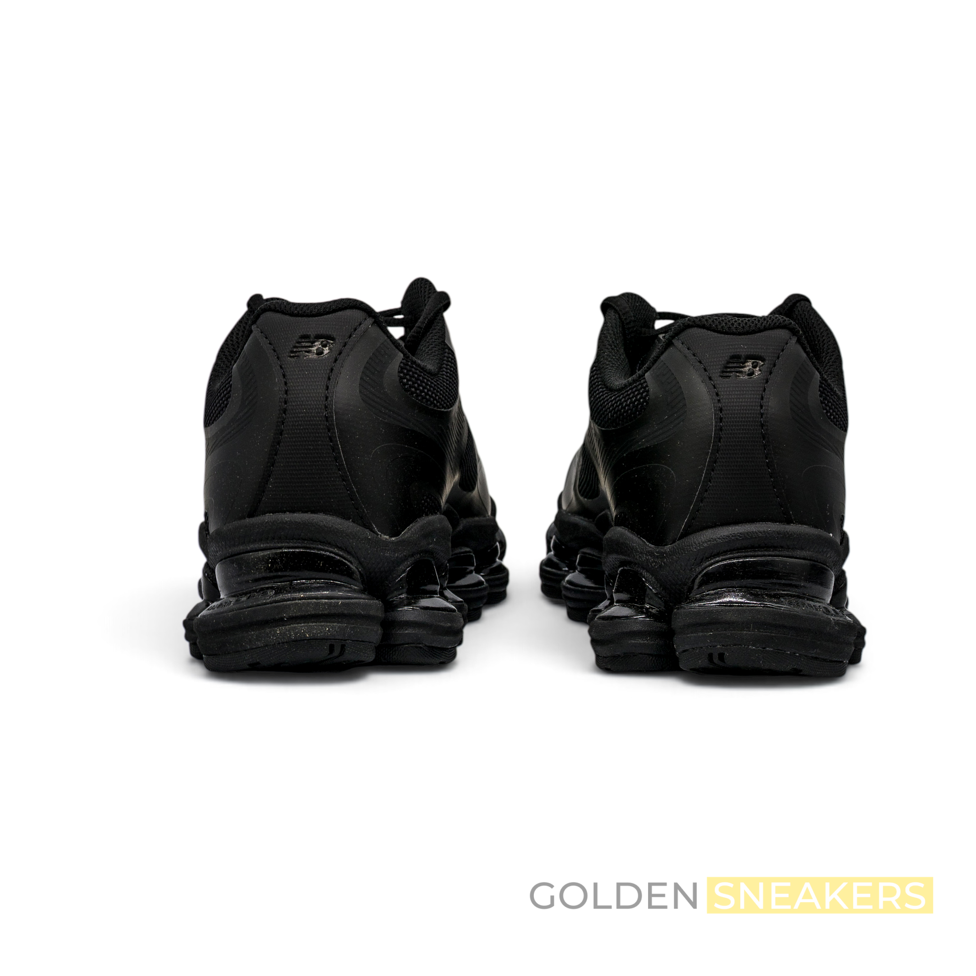 New Balance Abzorb 2000 Black