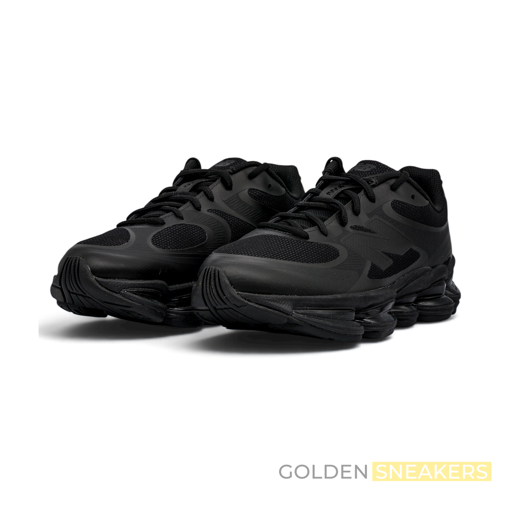 New Balance Abzorb 2000 Black