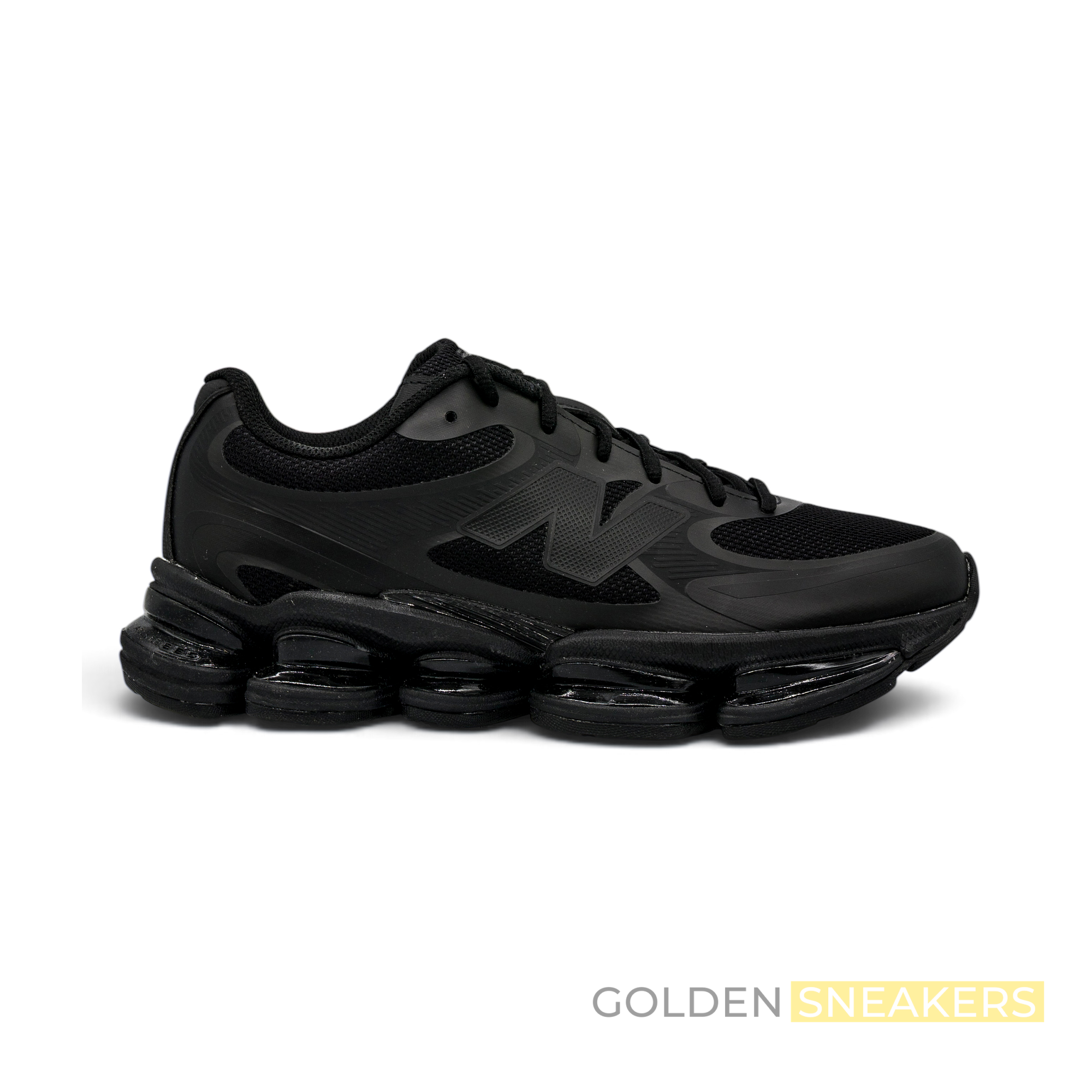 New Balance Abzorb 2000 Black