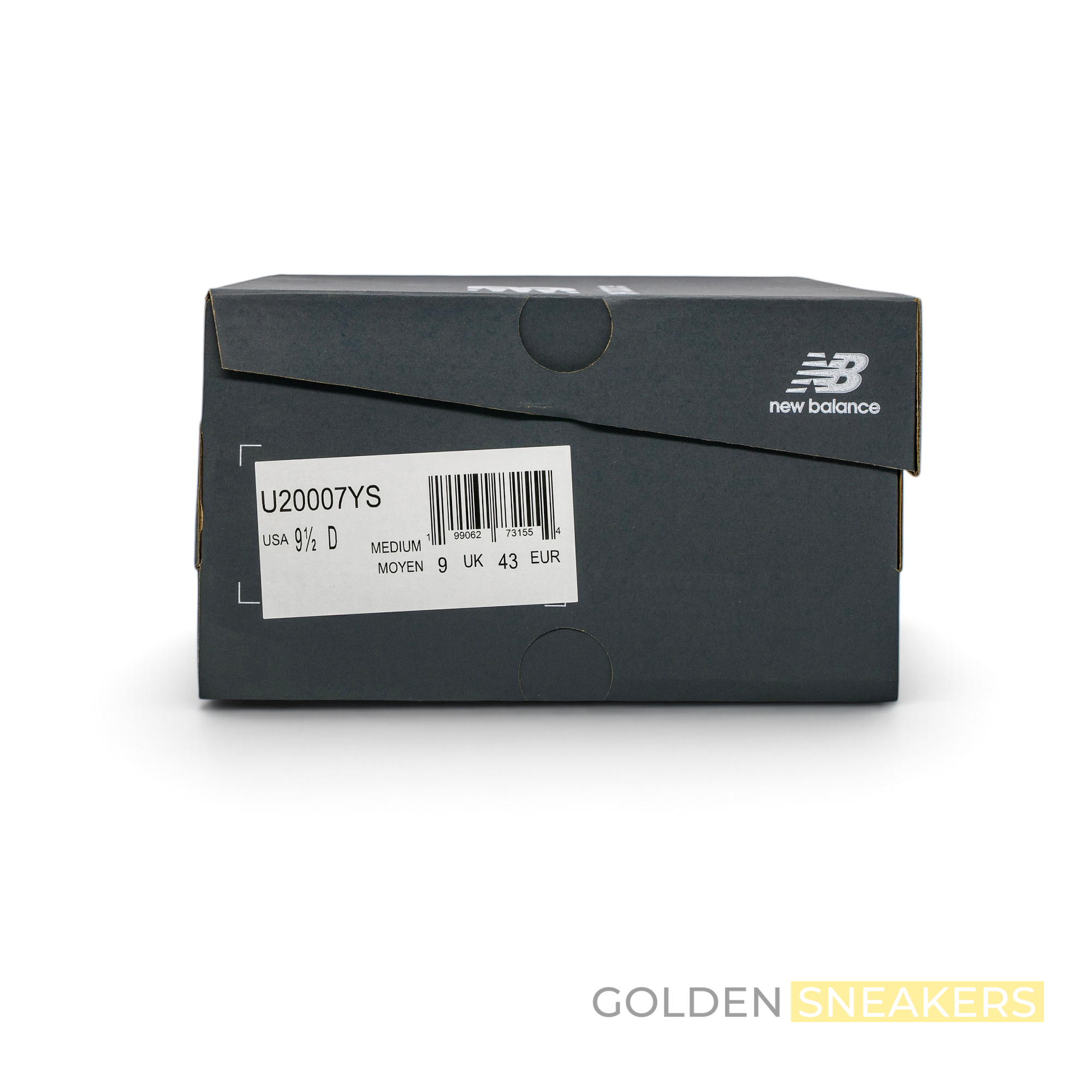 New Balance Abzorb 2000 Silver Teal