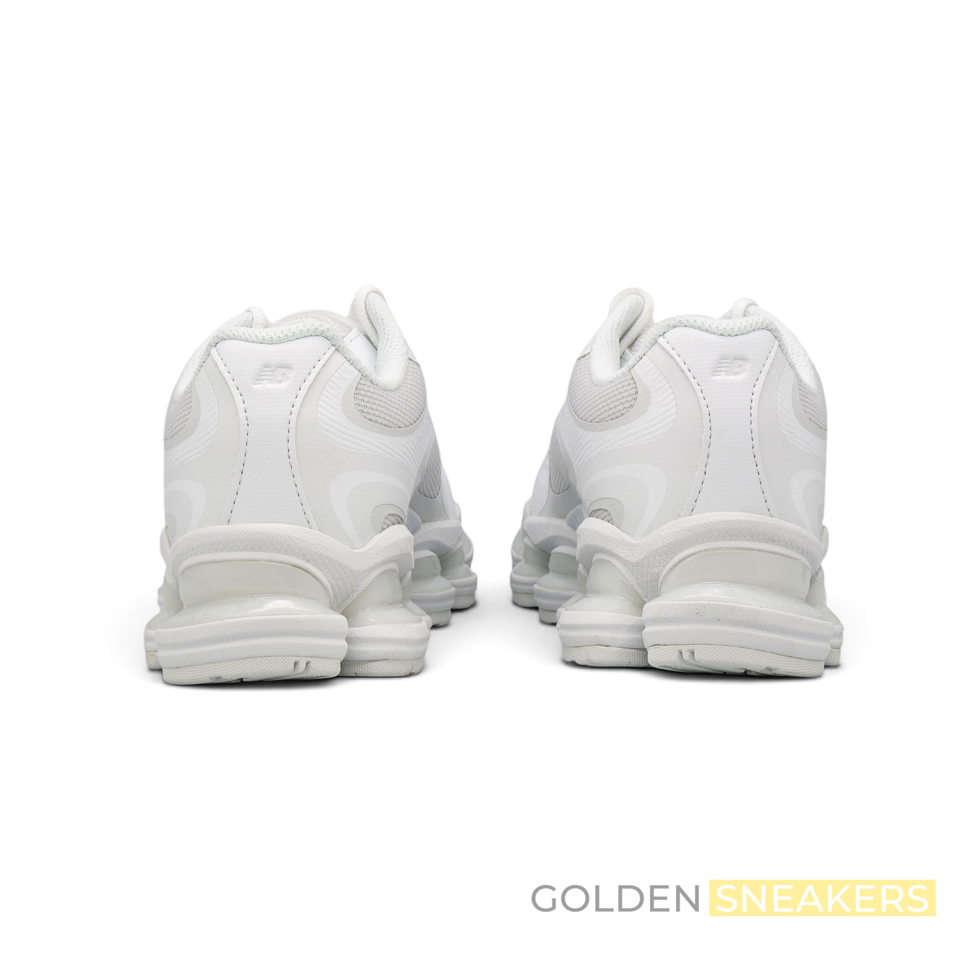 New Balance Abzorb 2000 White Grey