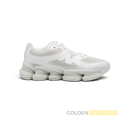 New Balance Abzorb 2000 White Grey