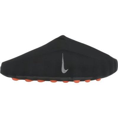 Nike Mind 001 Slide Black Chrome