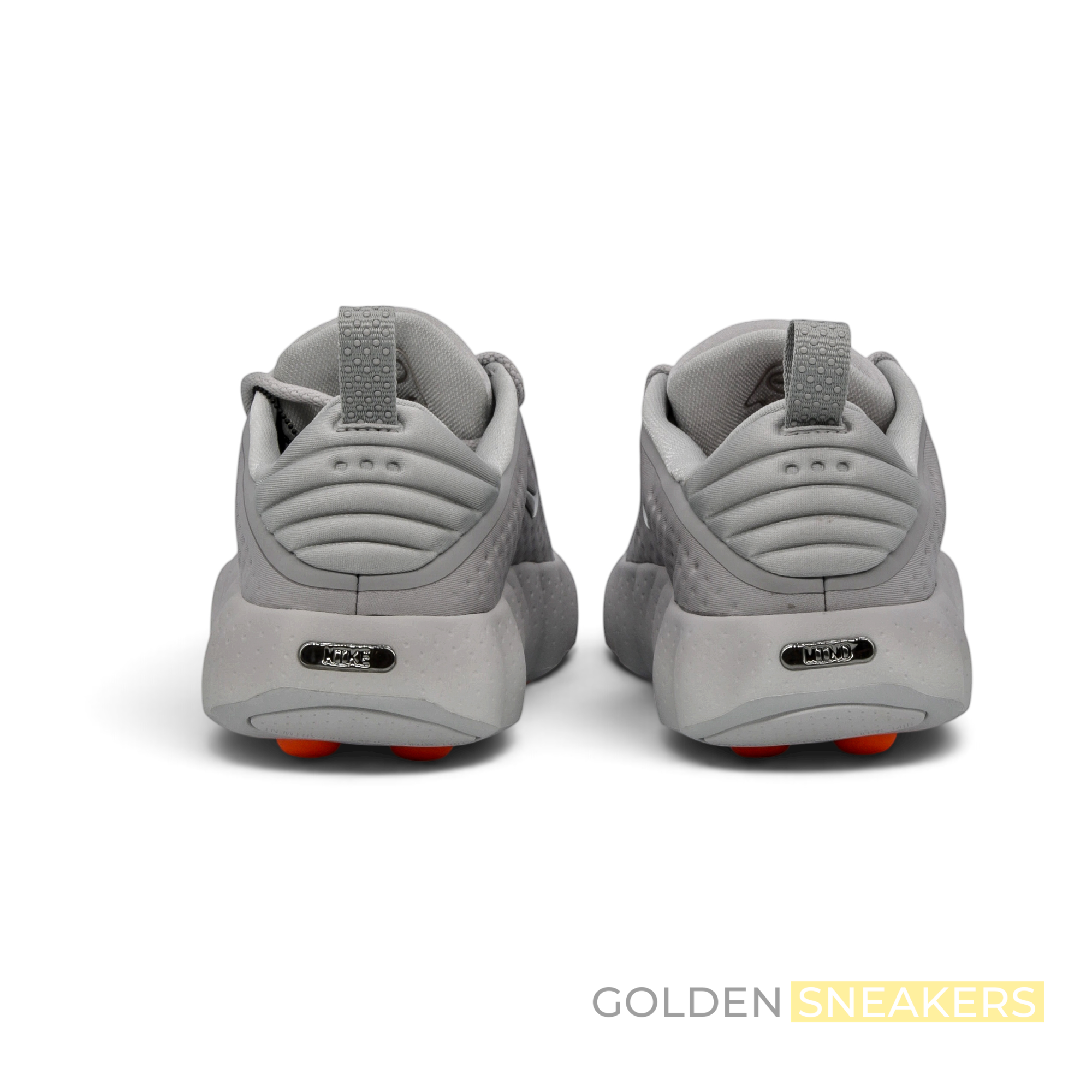 Nike Mind 002 Light Smoke Grey