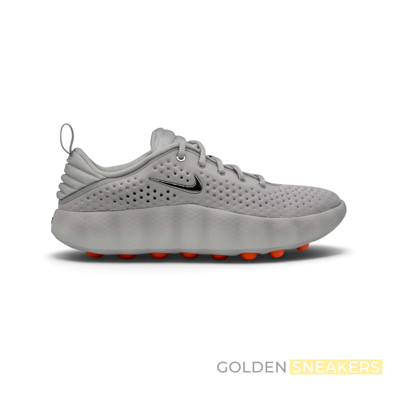 Nike Mind 002 Light Smoke Grey