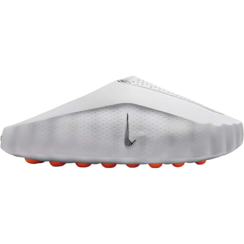 Nike Mind 001 Slide Light Smoke Grey (Women's)