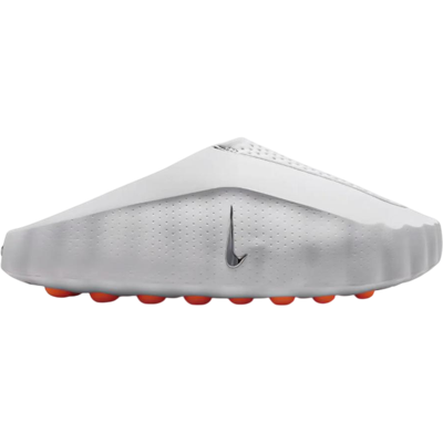 Nike Mind 001 Slide Light Smoke Grey (Women's)