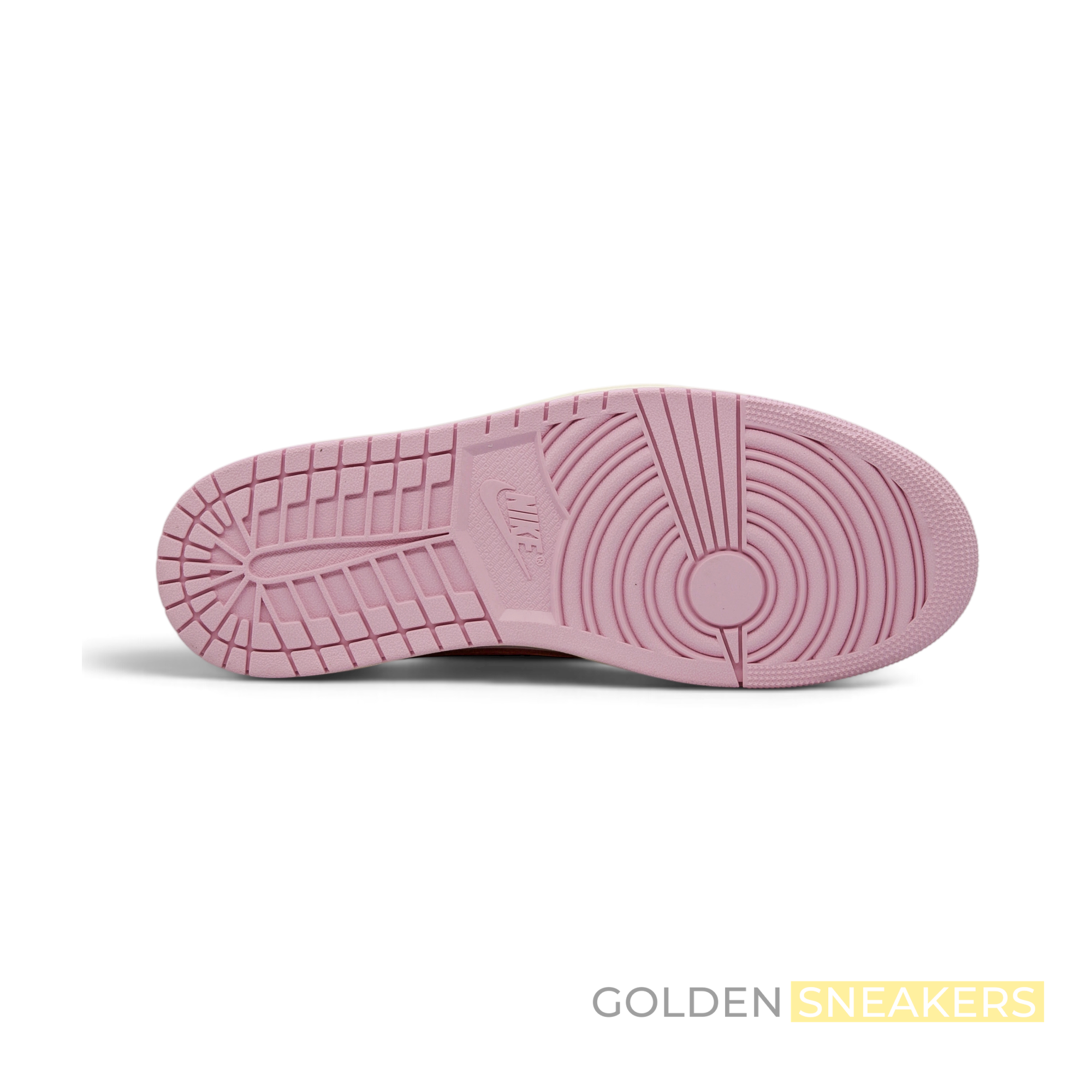 Jordan 1 Retro Low OG SP Travis Scott Sail Tropical Pink
