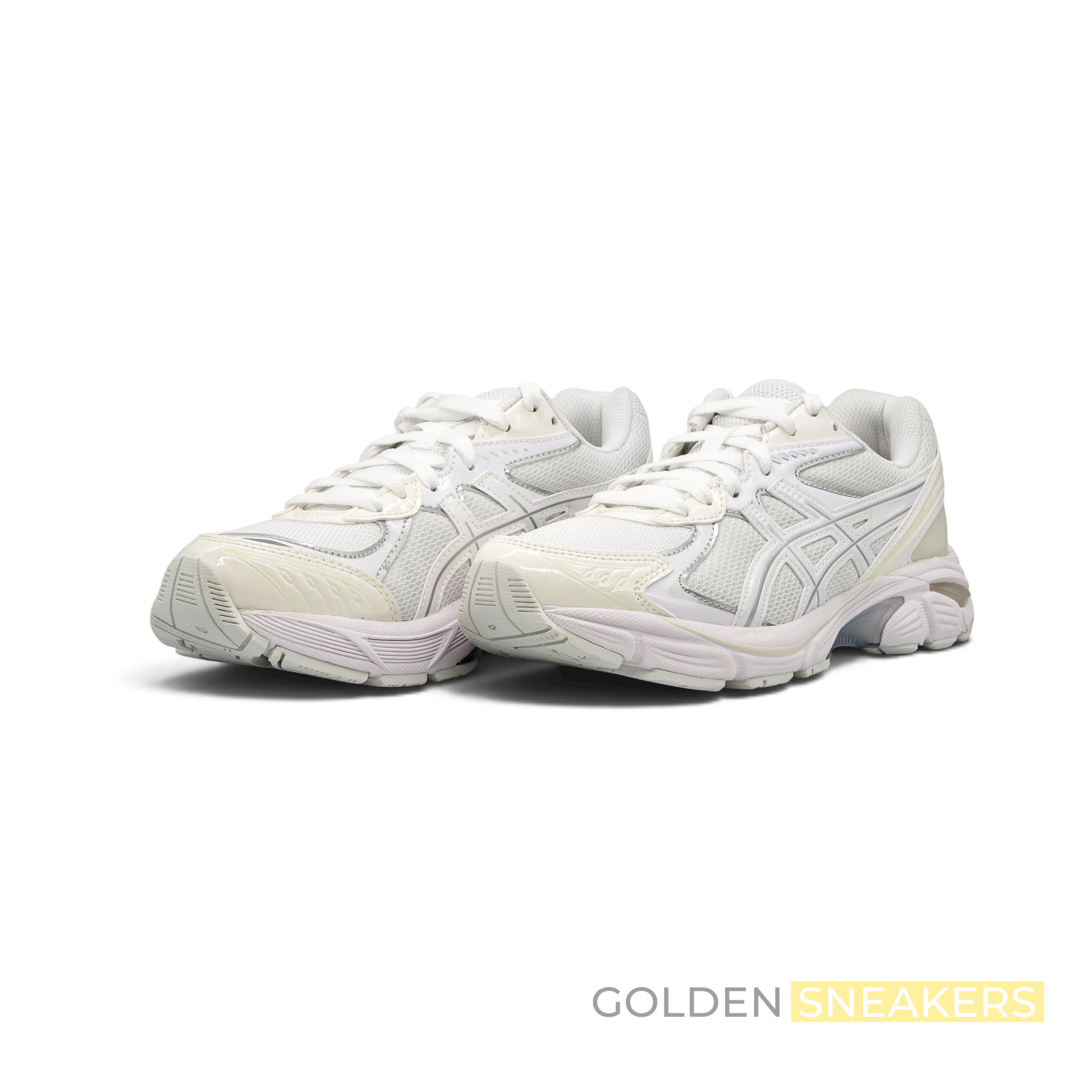 ASICS GT-2160 White Cream (2026)