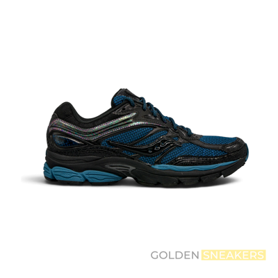 Saucony ProGrid Omni 9 Glowaconstrictor Black