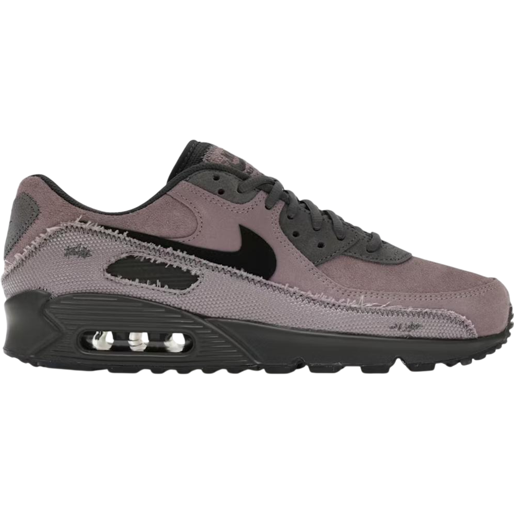 Nike Air Max 90 Premium Light Violet Ore