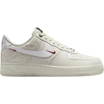 Nike Air Force 1 Low Pegasus Pack Phantom