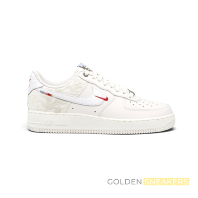 Nike Air Force 1 Low Pegasus Pack Phantom