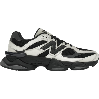 New Balance 9060 Off White Black