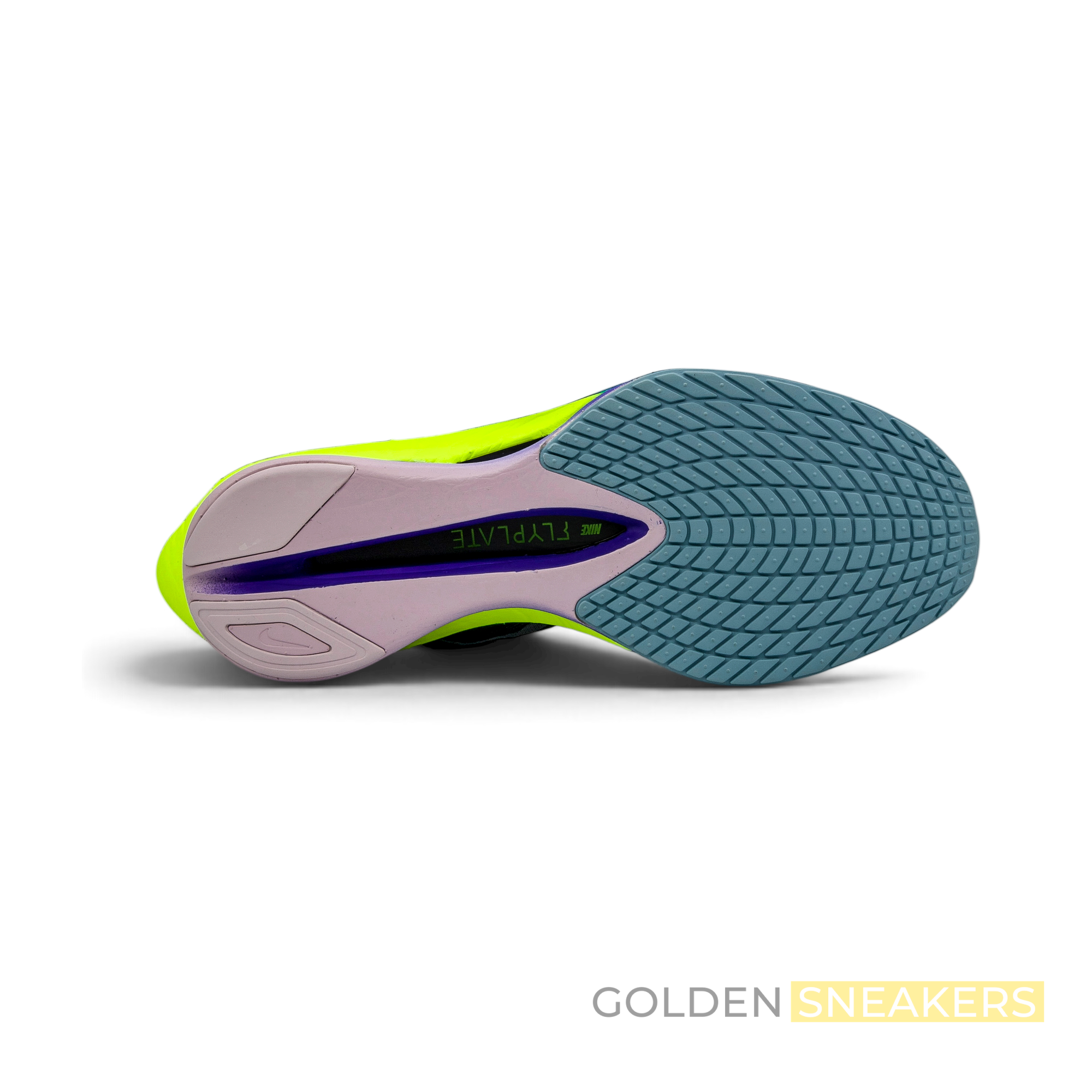 Nike ZoomX Vaporfly Next% 4 Obsidian Persian Violet White