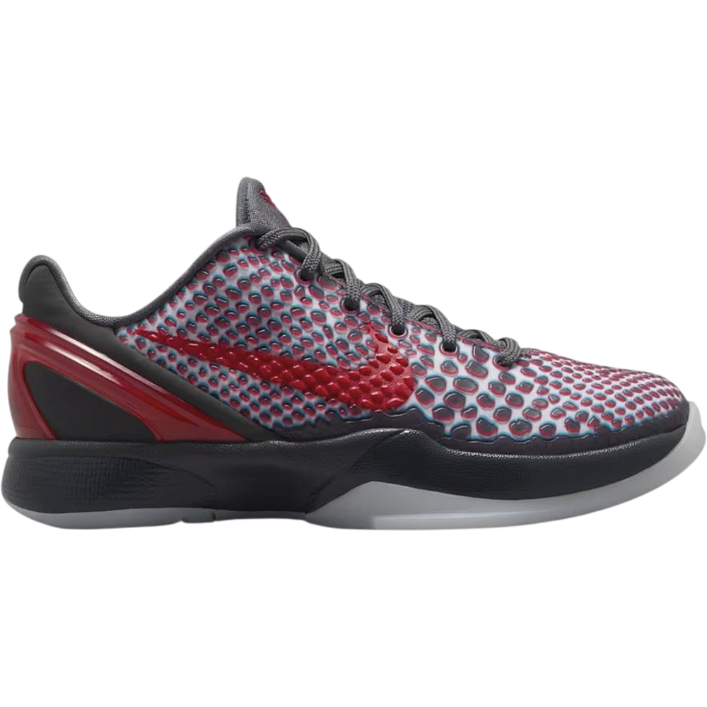 Nike Kobe 6 ASG Hollywood 3D (2026) (GS)