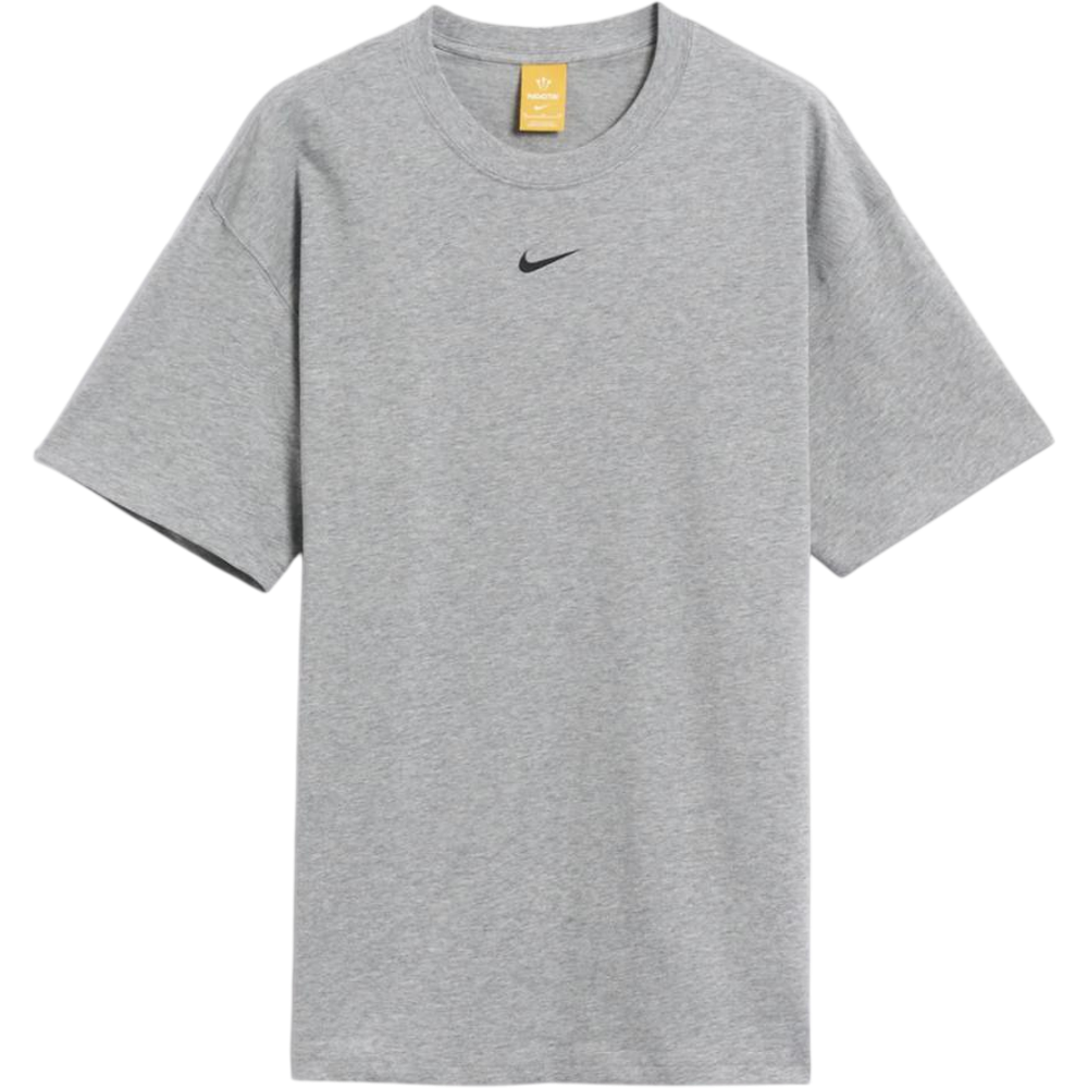 Nike x Nocta CS Tee "Heather Grey"
