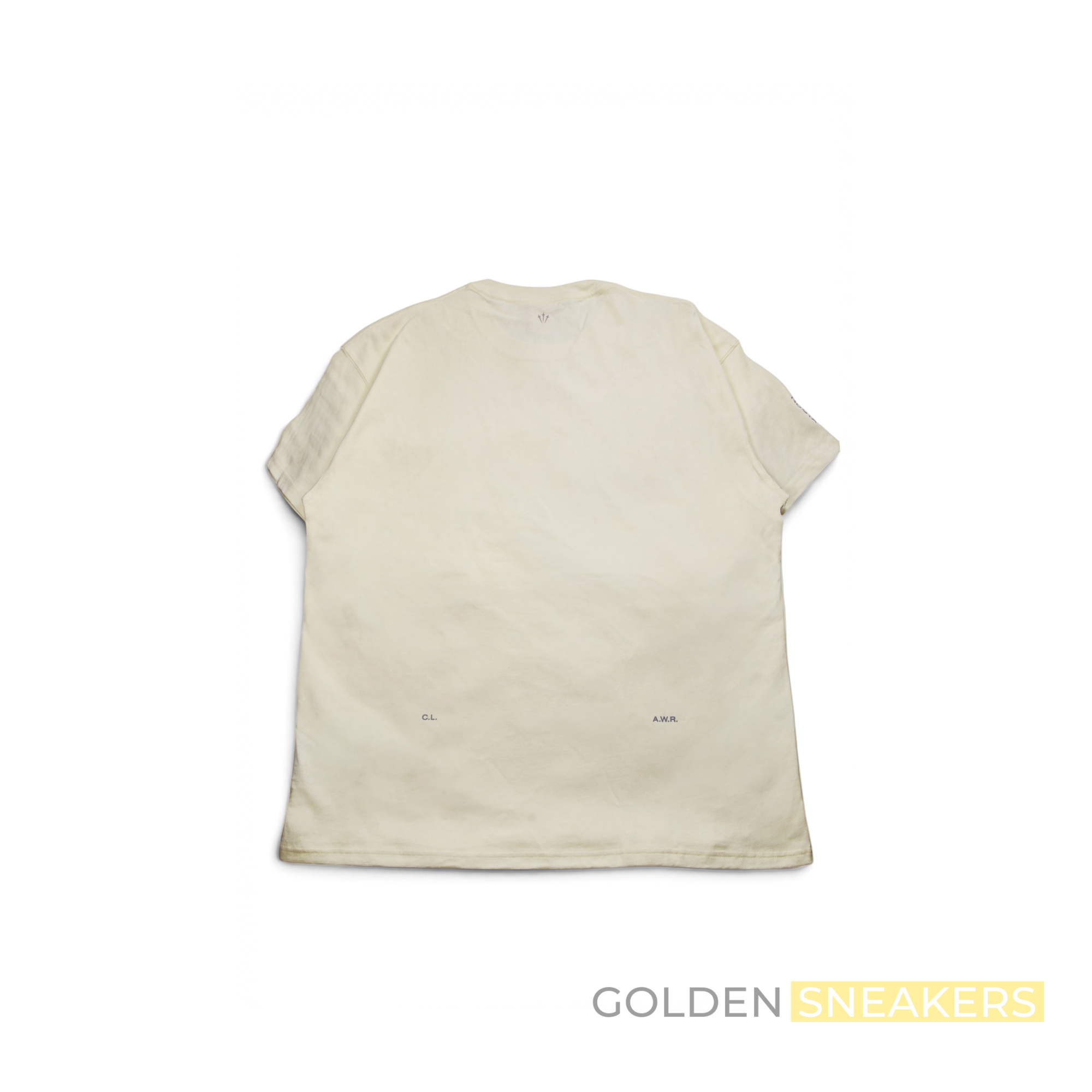 Nike x Nocta T-Shirt Alabaster & Platinum Tint