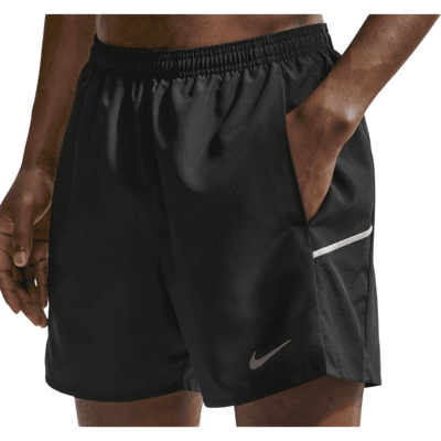 Nike Miler Men's Dri-FIT 2-in-1 5" Running Shorts