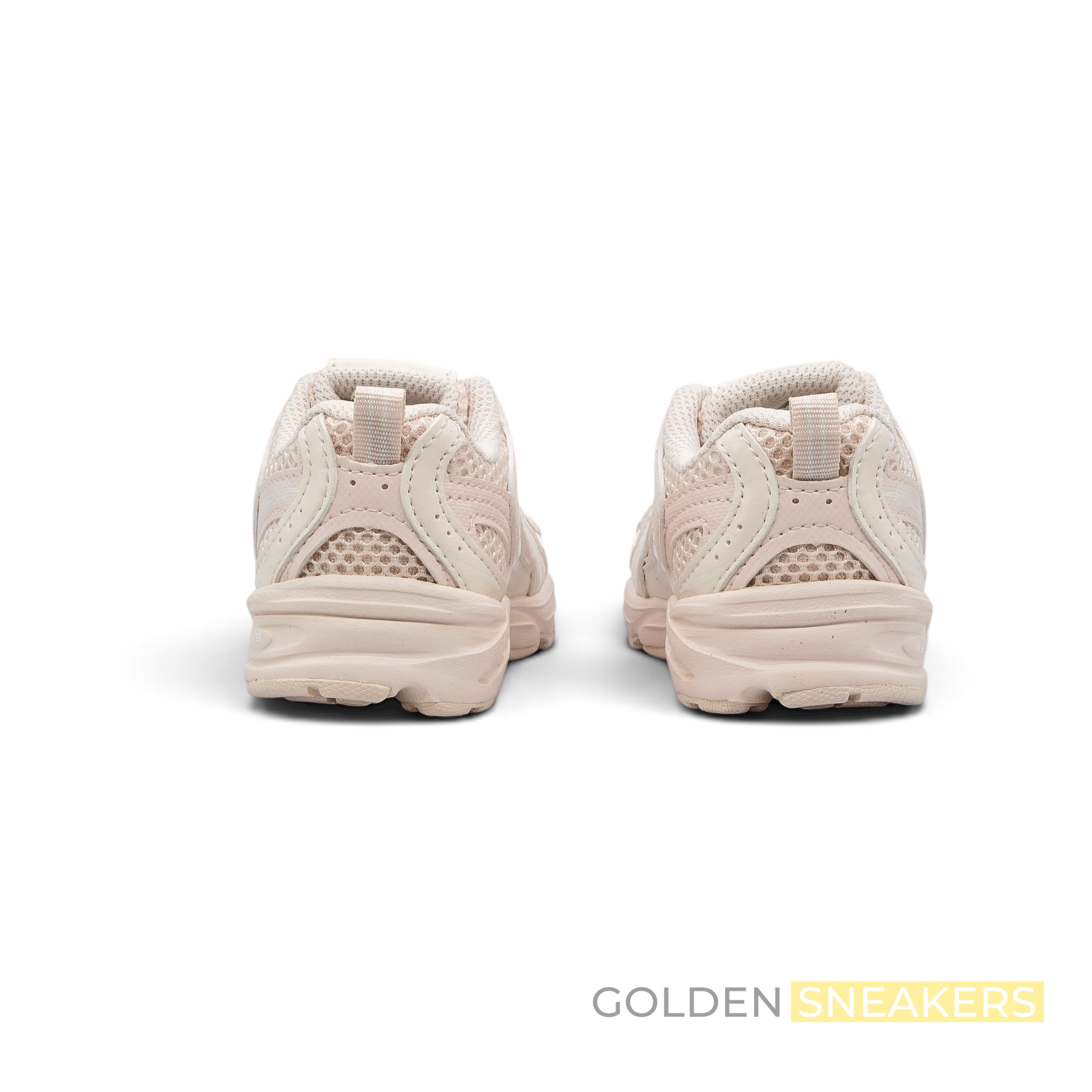 New Balance 530 Bungee Washed Pink (TD)