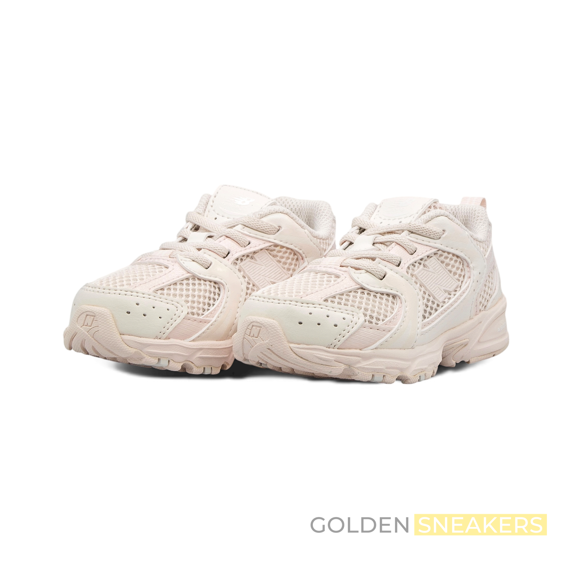 New Balance 530 Bungee Washed Pink (TD)