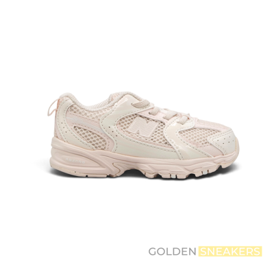 New Balance 530 Bungee Washed Pink (TD)
