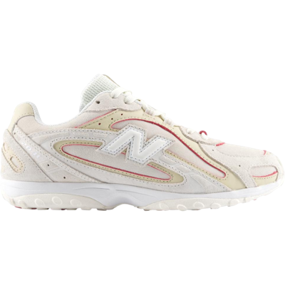 New Balance 204L Sea Salt Bone Pink Eraser