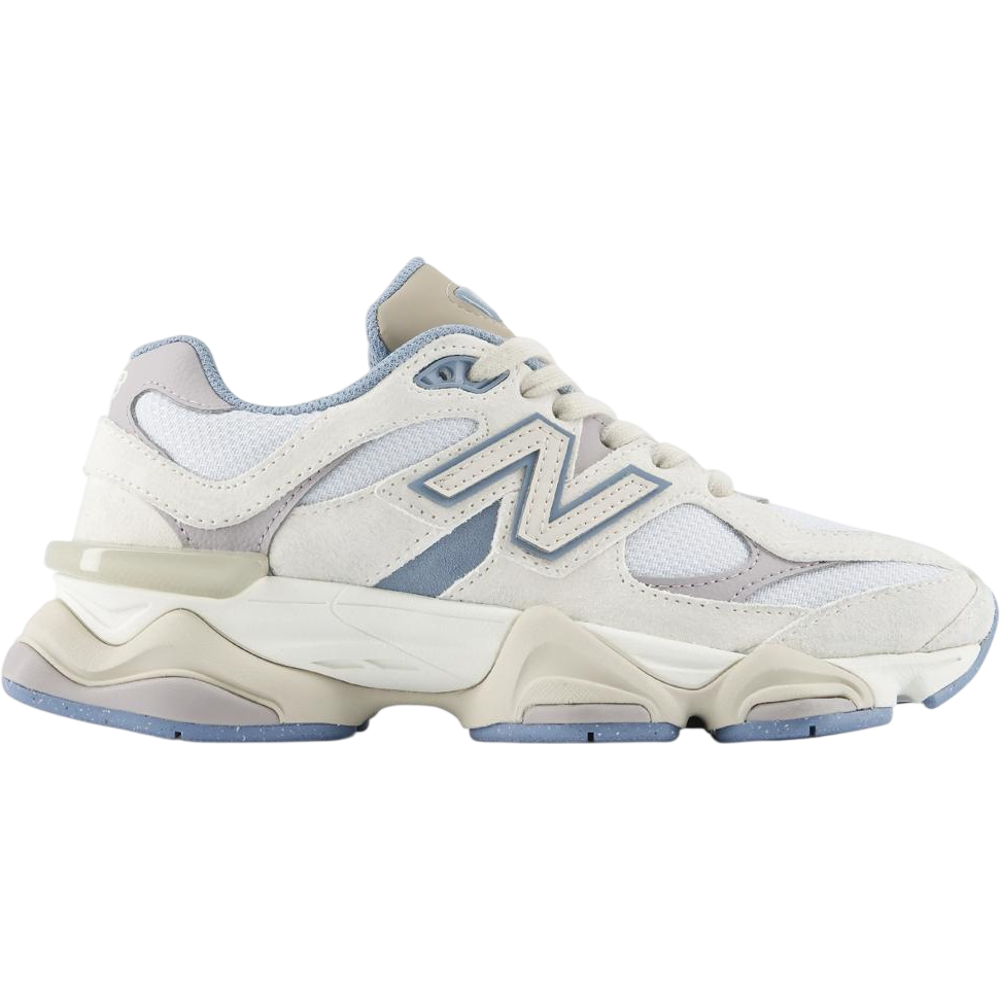 New Balance 9060 Zinc Blue/Sea Salt