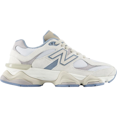 New Balance 9060 Zinc Blue/Sea Salt
