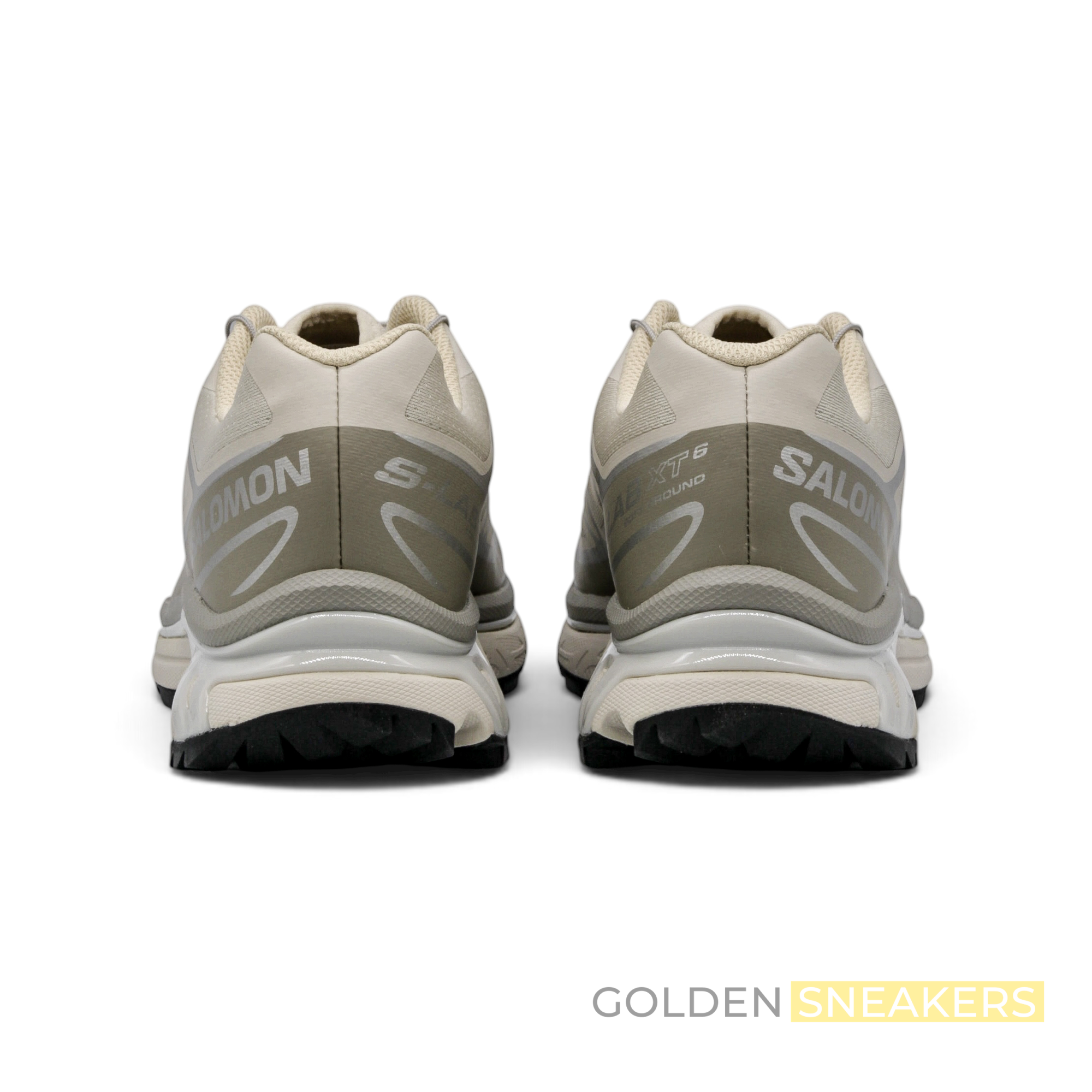 Salomon XT-6 Rainy Day Paloma