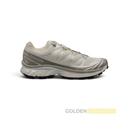 Salomon XT-6 Rainy Day Paloma