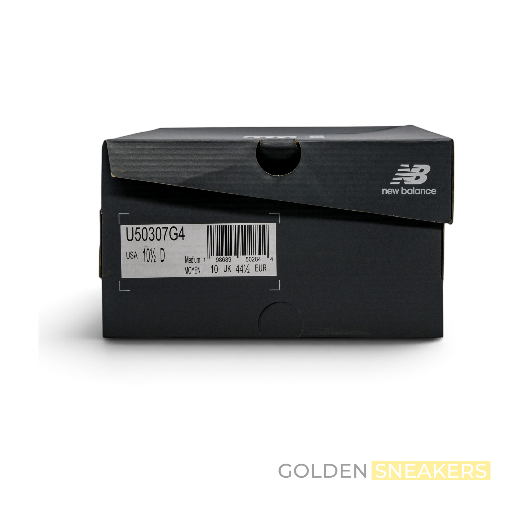 New Balance 5030 Black
