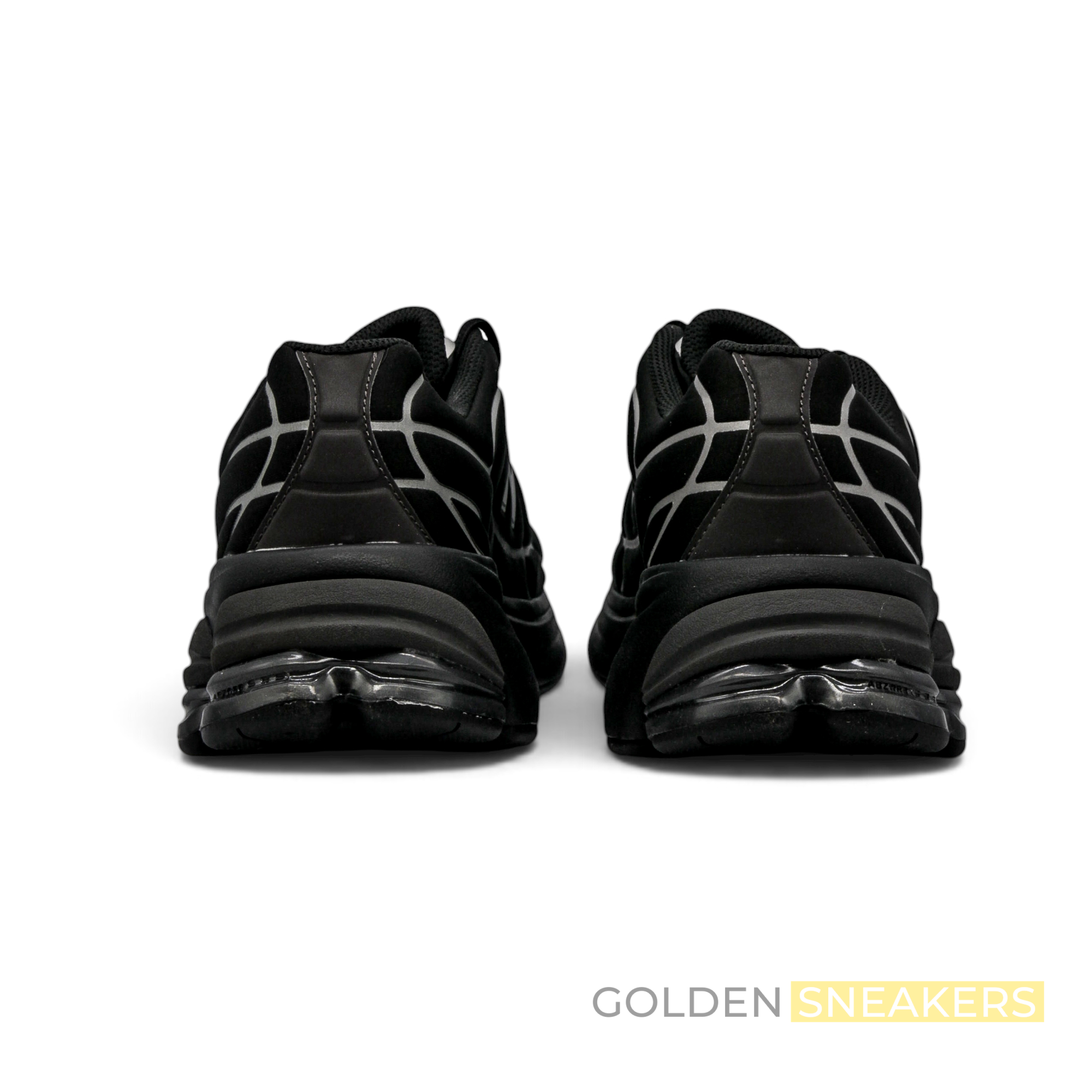 New Balance 5030 Black
