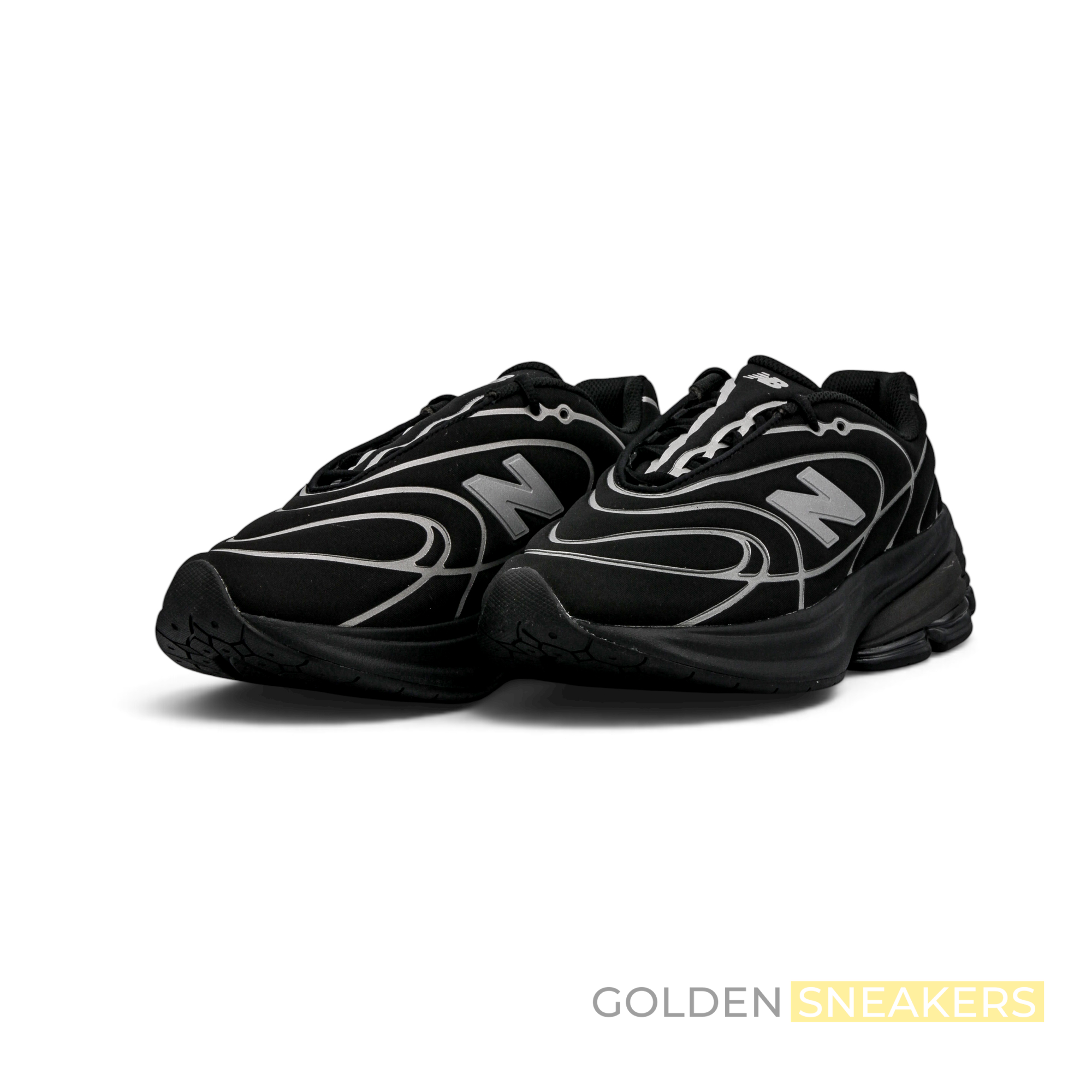 New Balance 5030 Black