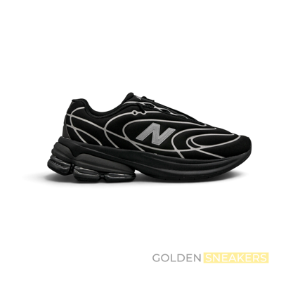 New Balance 5030 Black