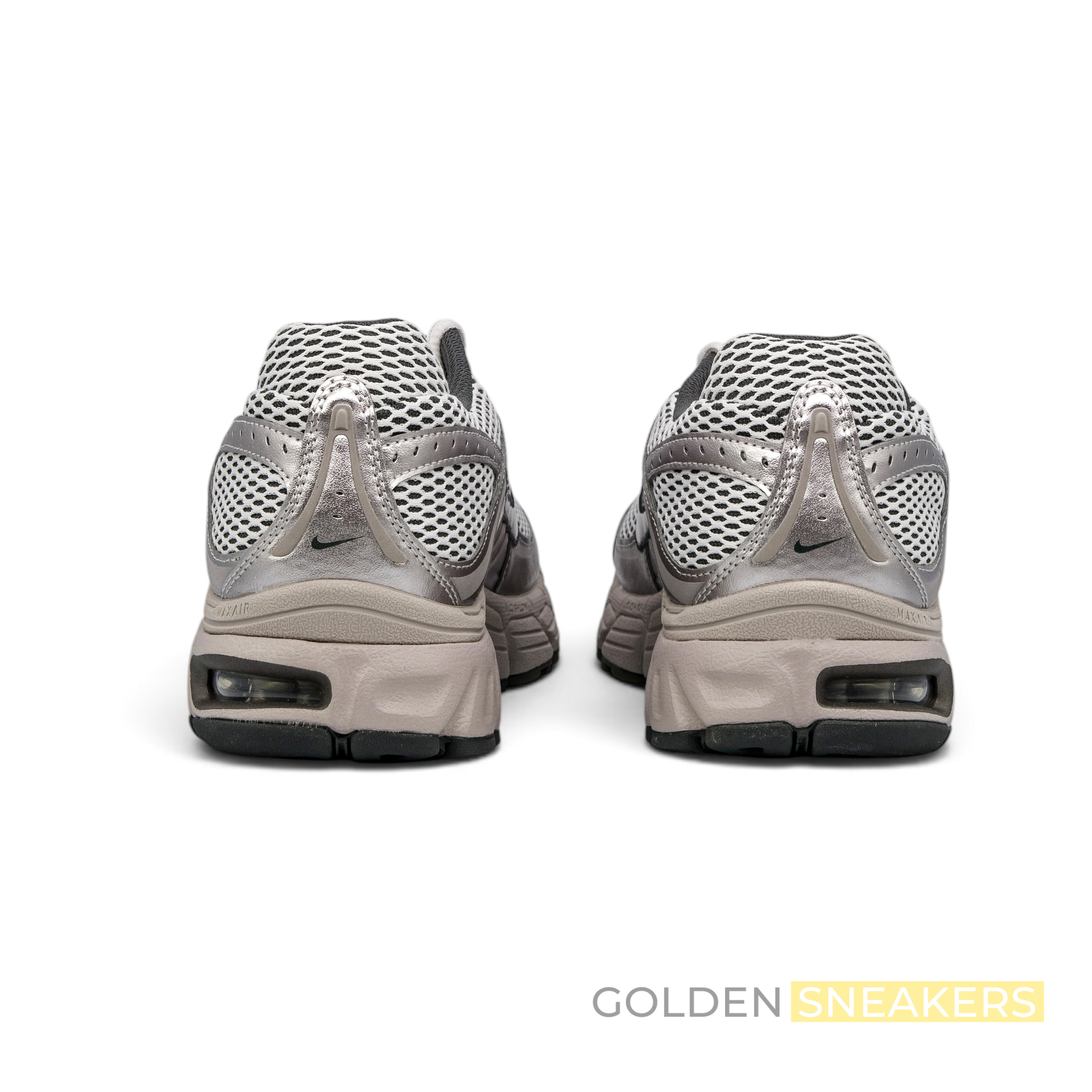 Nike Air Max Moto 2K - Vast Grey/Iron Grey/Cave Stone