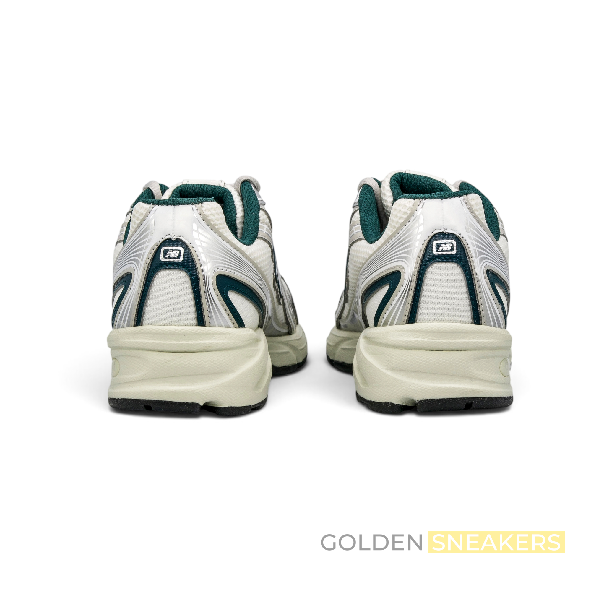 New Balance 740 Medusa Green Anora