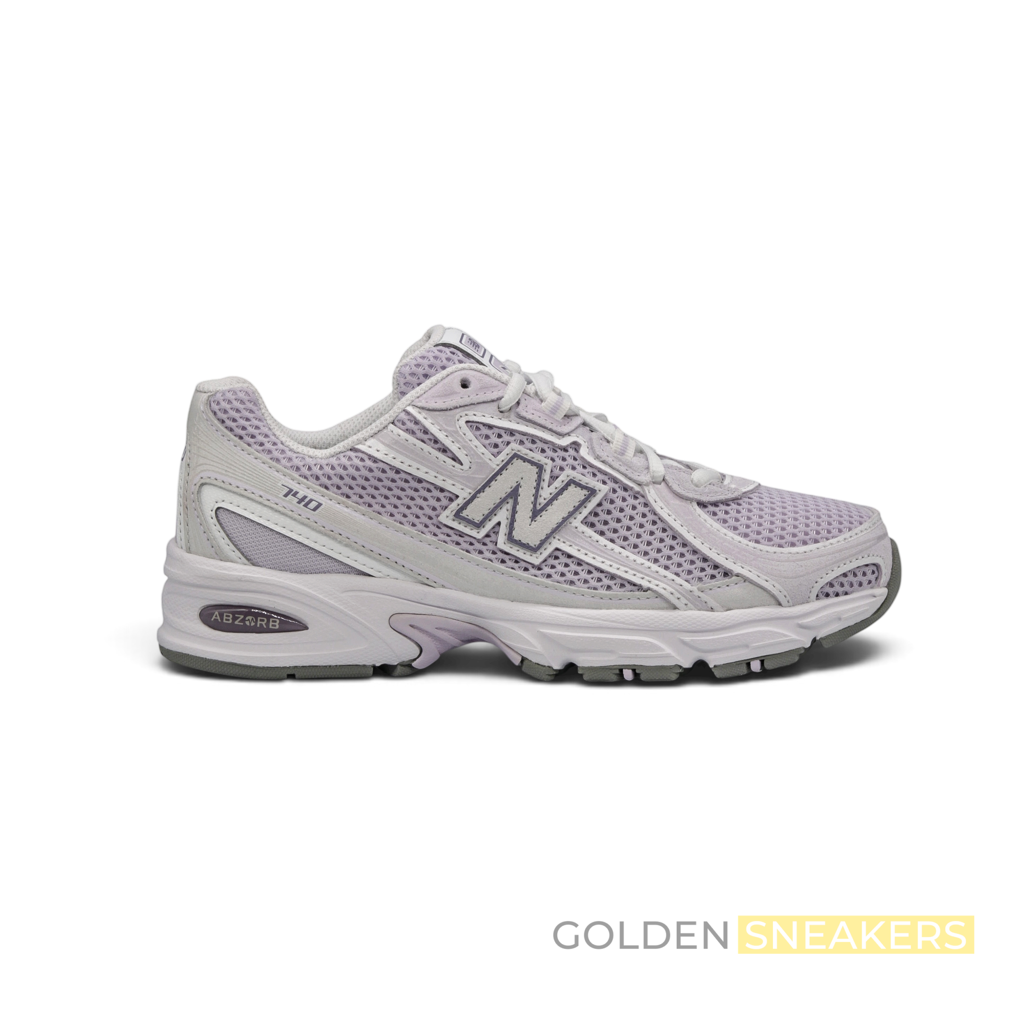 New Balance 740 Taro Candied Violet