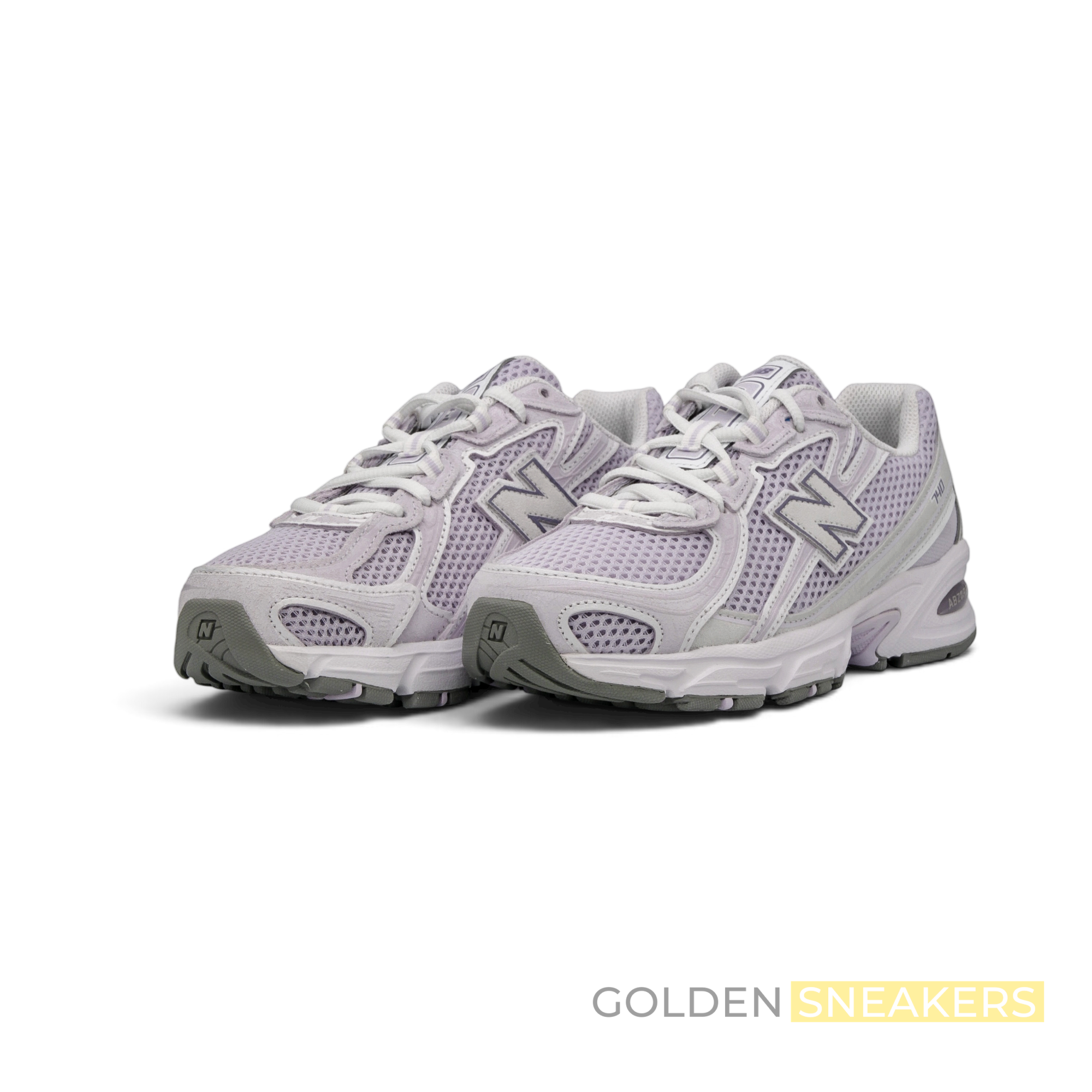 New Balance 740 Taro Candied Violet