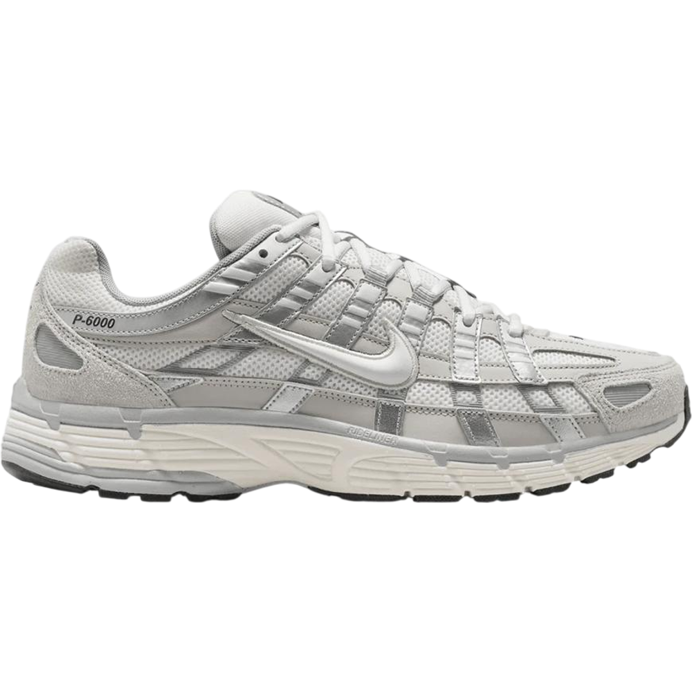 Nike P-6000 Light Bone