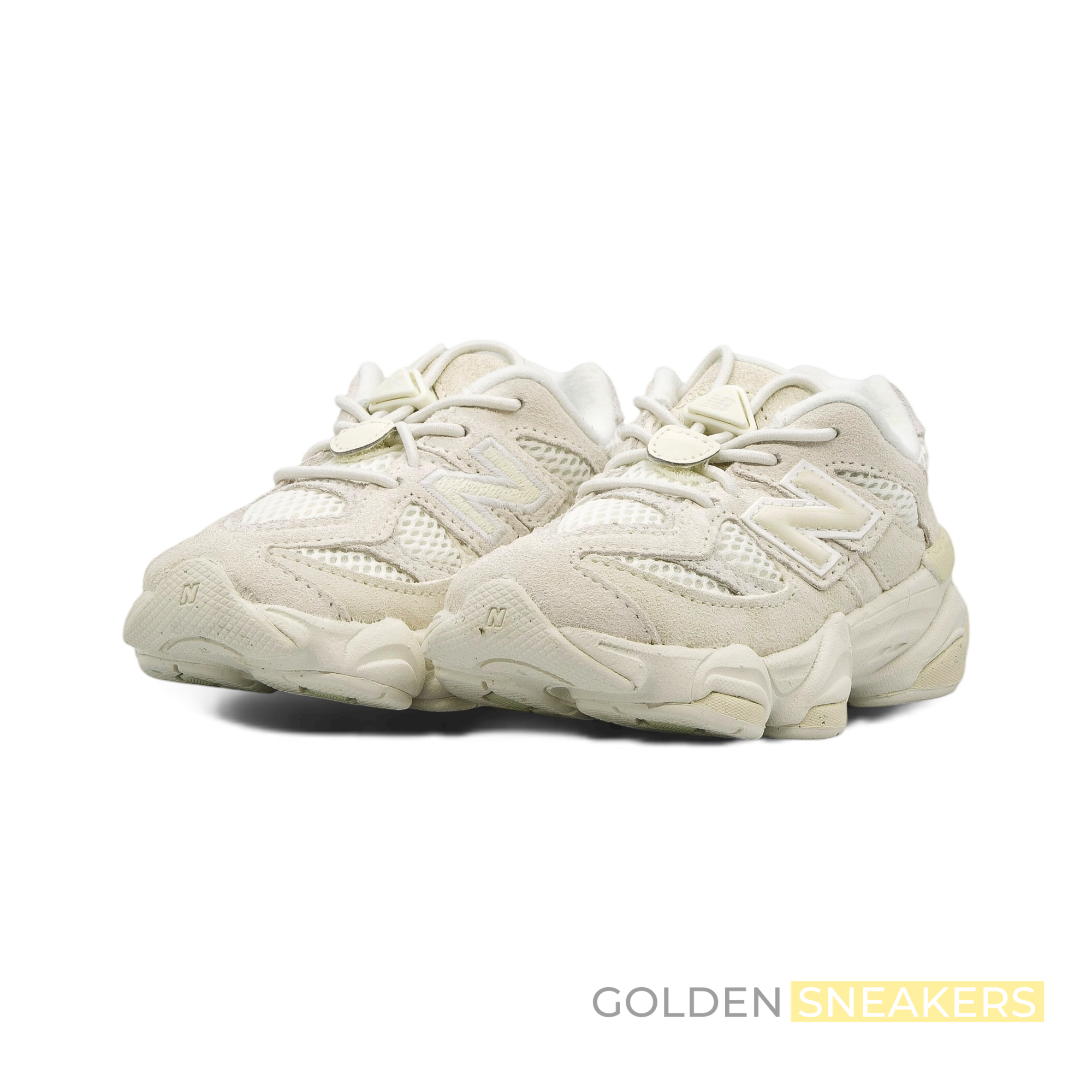 New Balance 9060 Beige (TD)